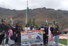 Betul News Kargil Vijay Diwas