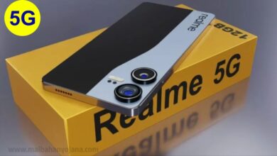 Realme 14T 5G Smartphone हुआ लॉन्च, 12GB RAM, 32MP सेल्फी कैमरा के साथ मिलेगा, 67W का फास्ट चार्जिंग